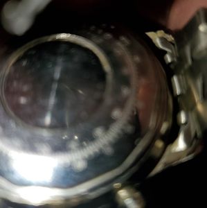 Breitling watch